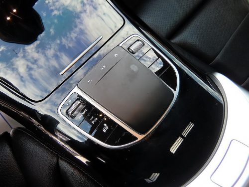 벤츠 EQC N293 EQC 4MATIC 사진 11