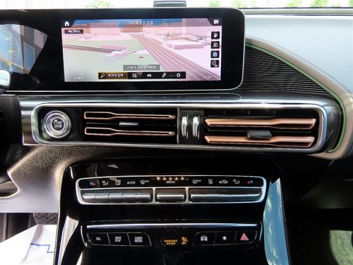 벤츠 EQC N293 EQC 4MATIC 사진 12