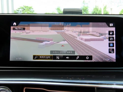 벤츠 EQC N293 EQC 4MATIC 사진 13