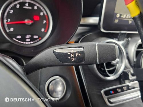 벤츠 GLC클래스 X253 GLC 300 4MATIC 쿠페 사진 9