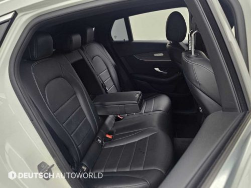 벤츠 GLC클래스 X253 GLC 300 4MATIC 쿠페 사진 12