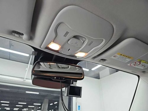 지프 레니게이드 2.0 디젤 리미티드 AWD 사진 16