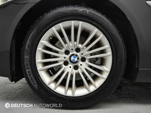 BMW 5시리즈 (F10) 520d xDrive 사진 5