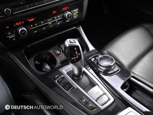 BMW 5시리즈 (F10) 520d xDrive 사진 9