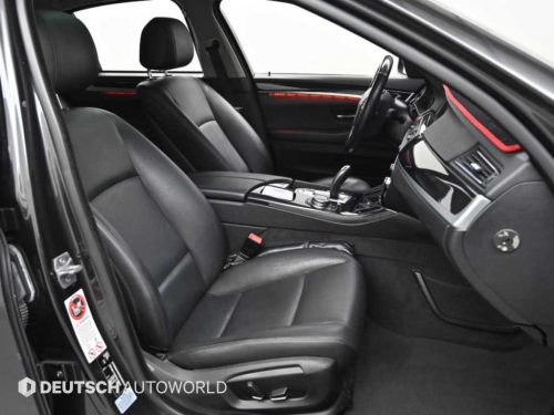BMW 5시리즈 (F10) 520d xDrive 사진 10