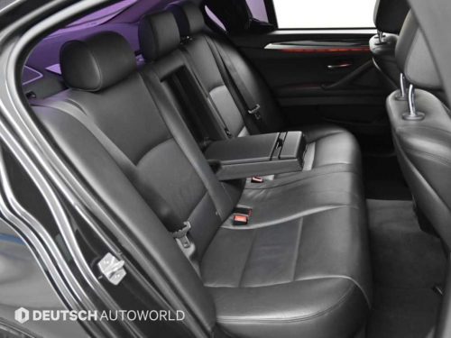 BMW 5시리즈 (F10) 520d xDrive 사진 12