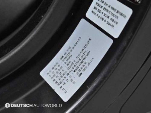 BMW 5시리즈 (F10) 520d xDrive 사진 20