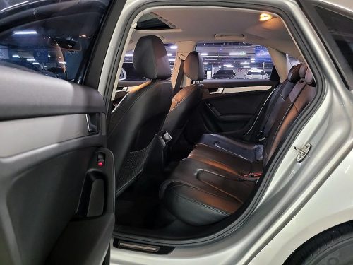 아우디 뉴 A4 2.0 TFSI 사진 8