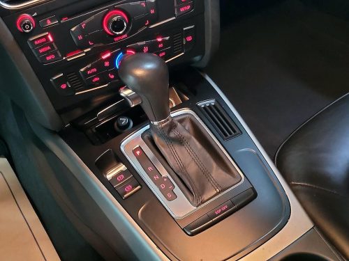 아우디 뉴 A4 2.0 TFSI 사진 12