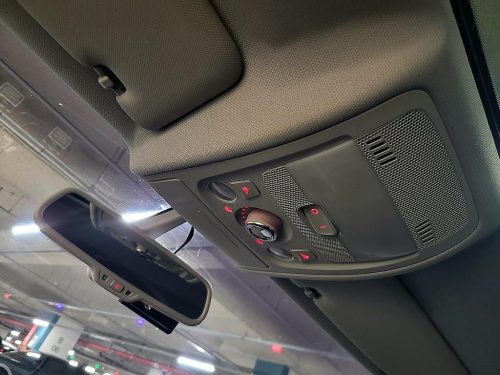 아우디 뉴 A4 2.0 TFSI 사진 15