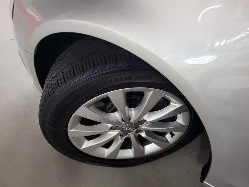 아우디 뉴 A4 2.0 TFSI 사진 20