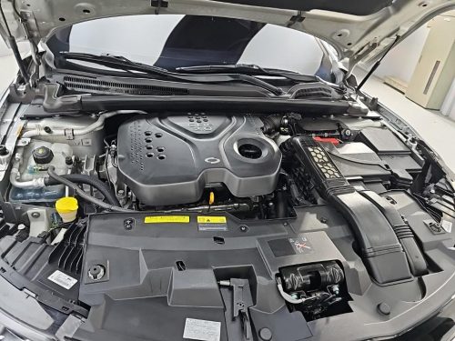르노코리아(삼성) SM6 가솔린 2.0 GDe 사진 6