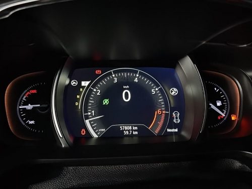 르노코리아(삼성) SM6 가솔린 2.0 GDe 사진 7