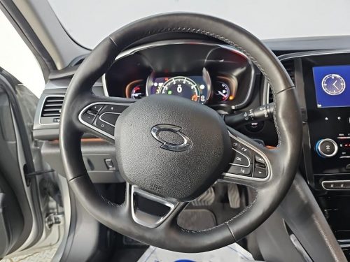 르노코리아(삼성) SM6 가솔린 2.0 GDe 사진 9