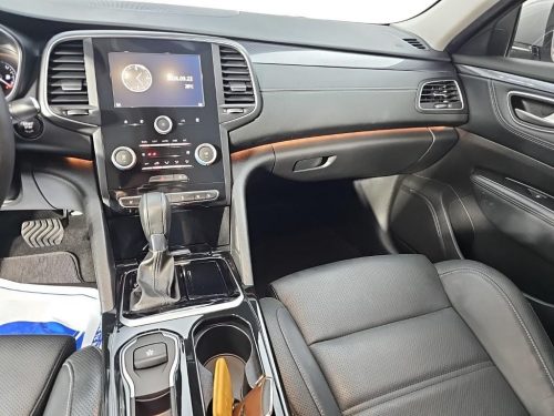 르노코리아(삼성) SM6 가솔린 2.0 GDe 사진 10