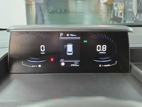 현대 스타리아 2WD 디젤 투어러 모던 사진 8
