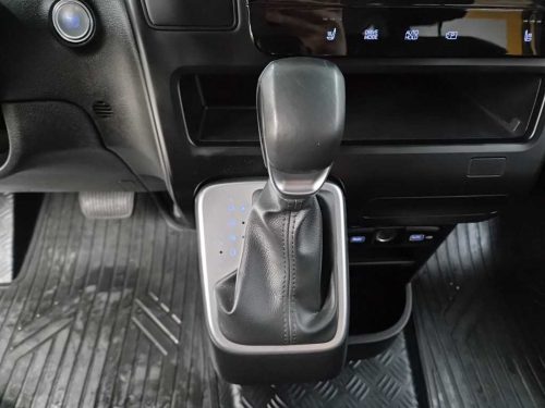 현대 스타리아 2WD 디젤 투어러 모던 사진 10