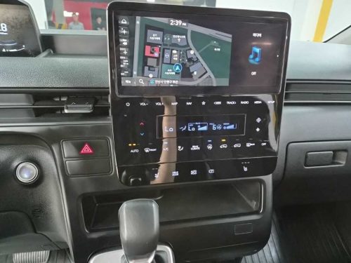 현대 스타리아 2WD 디젤 투어러 모던 사진 12