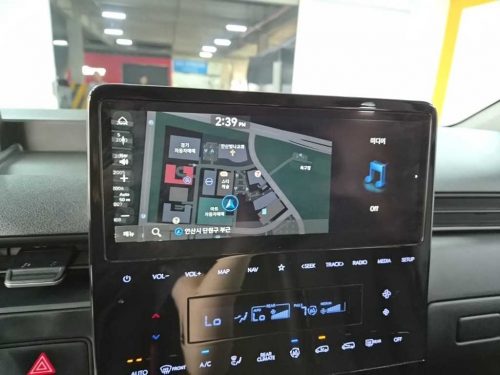 현대 스타리아 2WD 디젤 투어러 모던 사진 13