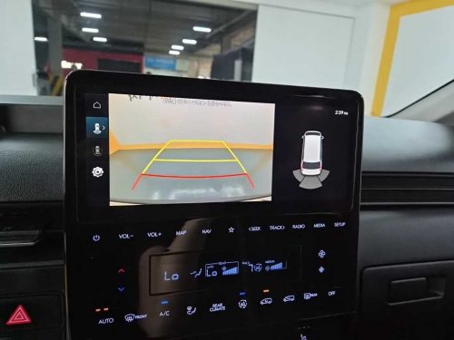 현대 스타리아 2WD 디젤 투어러 모던 사진 14