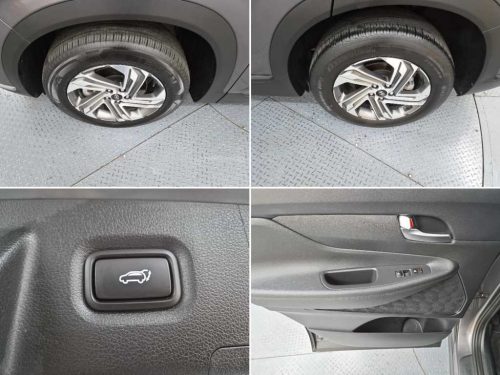 현대 더 뉴 싼타페 디젤 2.2 2WD 익스클루시브 사진 17