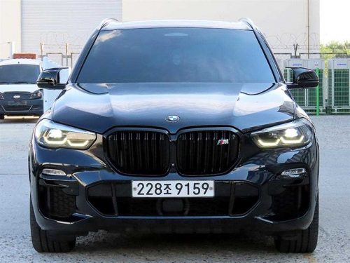 BMW X5 (G05) xDrive 30d M 스포츠 사진 2