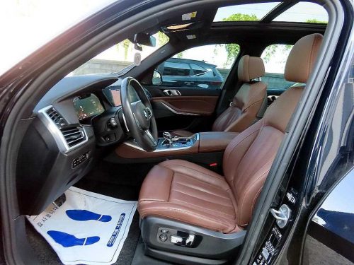 BMW X5 (G05) xDrive 30d M 스포츠 사진 5