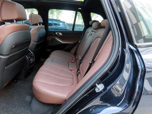 BMW X5 (G05) xDrive 30d M 스포츠 사진 6
