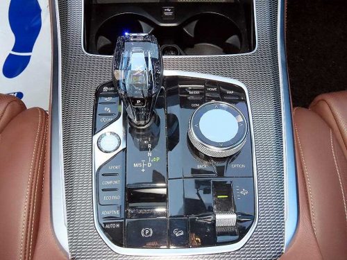BMW X5 (G05) xDrive 30d M 스포츠 사진 11