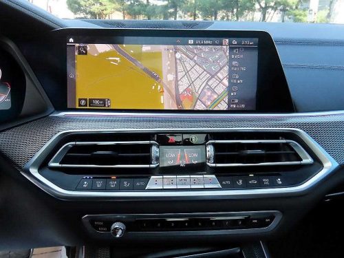 BMW X5 (G05) xDrive 30d M 스포츠 사진 13