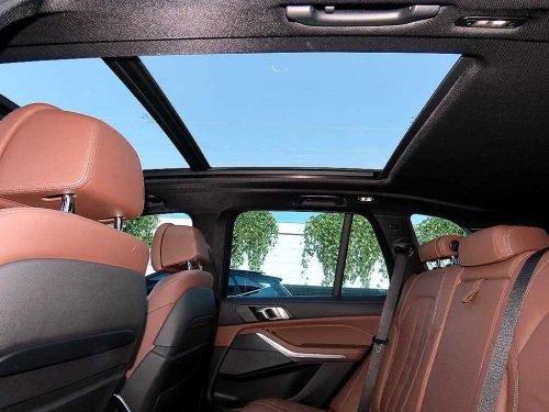 BMW X5 (G05) xDrive 30d M 스포츠 사진 16