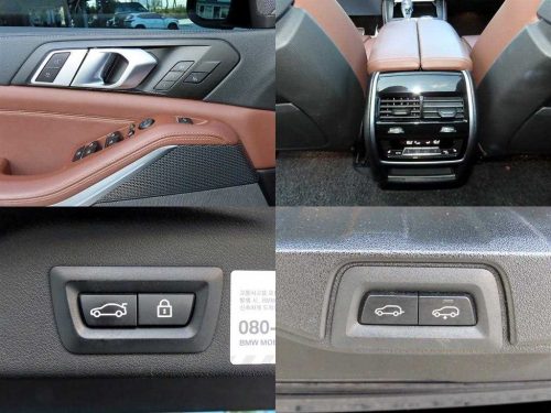 BMW X5 (G05) xDrive 30d M 스포츠 사진 18