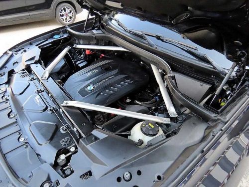 BMW X5 (G05) xDrive 30d M 스포츠 사진 19