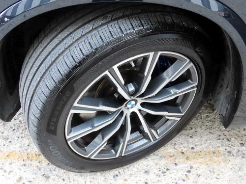 BMW X5 (G05) xDrive 30d M 스포츠 사진 20