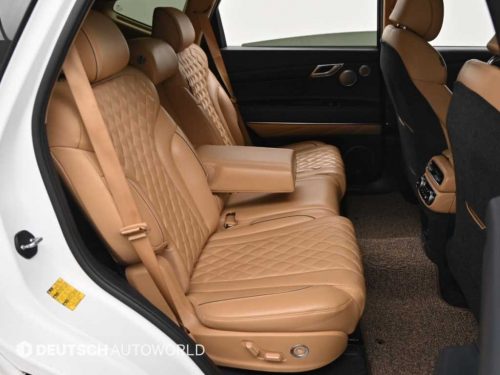 제네시스 GV80 가솔린 3.5T AWD 사진 12