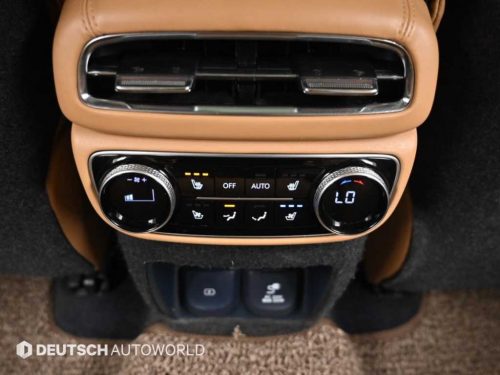 제네시스 GV80 가솔린 3.5T AWD 사진 16