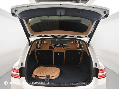 제네시스 GV80 가솔린 3.5T AWD 사진 19