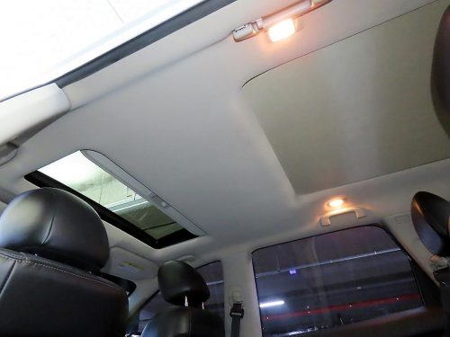닛산 패스파인더4세대 3.5 4WD 사진 16