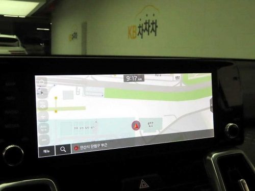 기아 쏘렌토 4세대(MQ4) 디젤 2.2 2WD 노블레스 사진 9