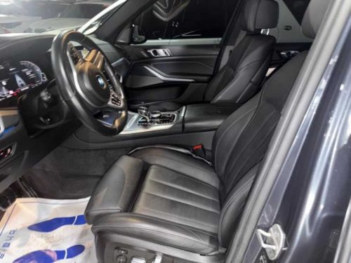 BMW X5 (G05) xDrive 45e M 스포츠 사진 6