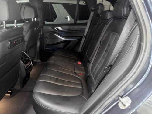 BMW X5 (G05) xDrive 45e M 스포츠 사진 모두보기