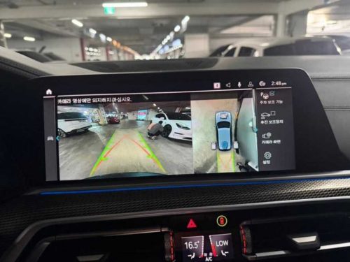 BMW X5 (G05) xDrive 45e M 스포츠 사진 11
