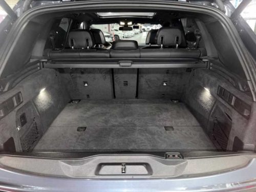 BMW X5 (G05) xDrive 45e M 스포츠 사진 17