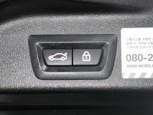 BMW X5 (G05) xDrive 45e M 스포츠 사진 18