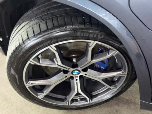 BMW X5 (G05) xDrive 45e M 스포츠 사진 20