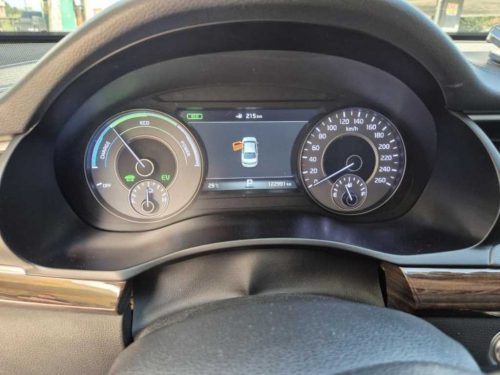 기아 올 뉴 K7 2.4 GDI 프레스티지 사진 8