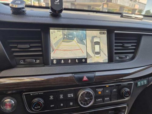 기아 올 뉴 K7 2.4 GDI 프레스티지 사진 10