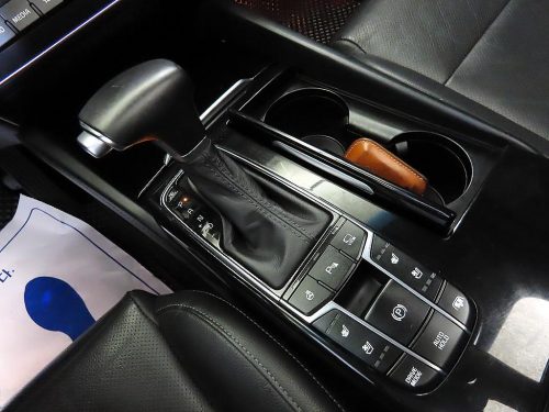 기아 올 뉴 K7 2.4 GDI 프레스티지 사진 12