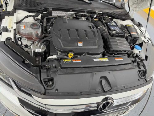 폭스바겐 아테온 2.0 TDI 엘레강스 프레스티지 사진 5