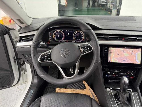폭스바겐 아테온 2.0 TDI 엘레강스 프레스티지 사진 9